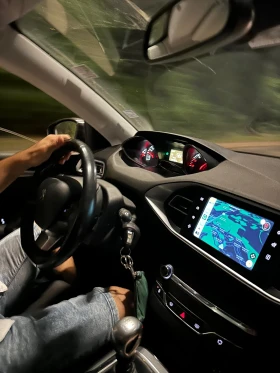 Peugeot 308, снимка 8