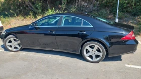 Mercedes-Benz CLS 350 CLS 350, снимка 2