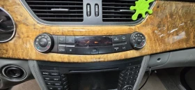 Mercedes-Benz CLS 350 CLS 350, снимка 17