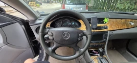 Mercedes-Benz CLS 350 CLS 350, снимка 4