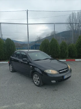 Chevrolet Lacetti, снимка 2