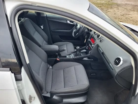 Audi A3 1.6TDi S-Line, снимка 13
