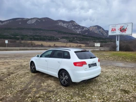 Audi A3 1.6TDi S-Line, снимка 3