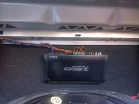 BMW 530 e60 Individual, снимка 10