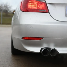 BMW 530 e60 Individual, снимка 2