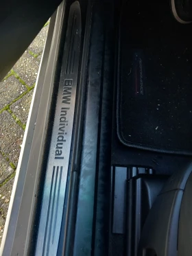 BMW 530 e60 Individual, снимка 9