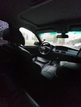 BMW 530 e60 Individual, снимка 6