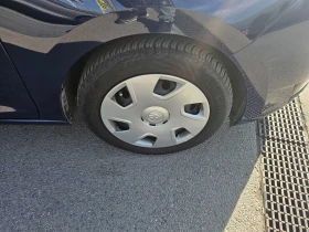 Skoda Rapid 1.4 , снимка 17