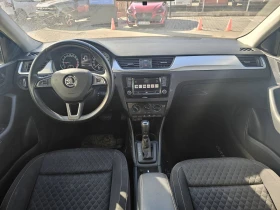 Skoda Rapid 1.4 , снимка 7