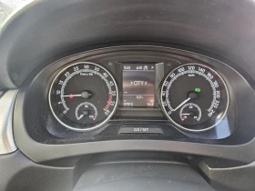 Skoda Rapid 1.4 , снимка 8