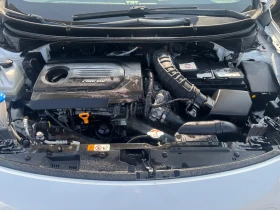 Hyundai I30 2016+ ЛЕД+ Н.ГУМИ+ 1.4D+ 6ск+ З.ГУМИ+ С.ИСТОРИЯ, снимка 15