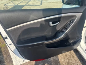Hyundai I30 2016+ ЛЕД+ Н.ГУМИ+ 1.4D+ 6ск+ З.ГУМИ+ С.ИСТОРИЯ, снимка 7