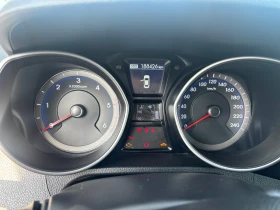 Hyundai I30 2016+ ЛЕД+ Н.ГУМИ+ 1.4D+ 6ск+ З.ГУМИ+ С.ИСТОРИЯ, снимка 8
