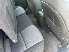 Hyundai I30 2016+ ЛЕД+ Н.ГУМИ+ 1.4D+ 6ск+ З.ГУМИ+ С.ИСТОРИЯ, снимка 12