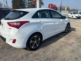 Hyundai I30 2016+ ЛЕД+ Н.ГУМИ+ 1.4D+ 6ск+ З.ГУМИ+ С.ИСТОРИЯ, снимка 4