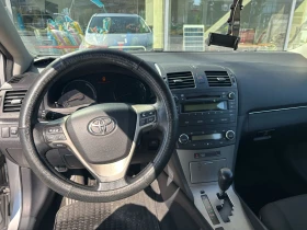 Toyota Avensis T27 2.2 D-CAT Automatic, снимка 9