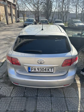 Toyota Avensis T27 2.2 D-CAT Automatic, снимка 13