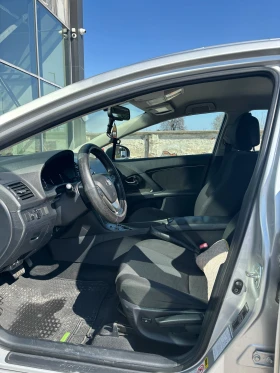 Toyota Avensis T27 2.2 D-CAT Automatic, снимка 5