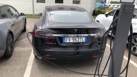 Tesla Model S 75D 75 kWh - Dual Motor, снимка 4