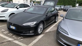Tesla Model S 75D 75 kWh - Dual Motor, снимка 2
