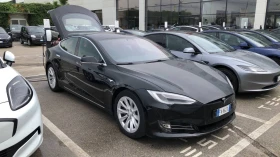Tesla Model S 75D 75 kWh - Dual Motor, снимка 1
