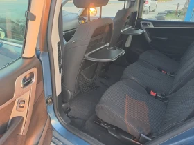 Citroen C4 Picasso 1, 6HDI, 112кс, ЕВРО5В, 6ск, снимка 10