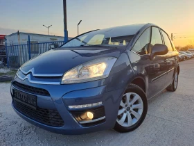 Citroen C4 Picasso 1, 6HDI, 112кс, ЕВРО5В, 6ск, снимка 3