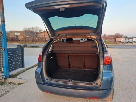 Citroen C4 Picasso 1, 6HDI, 112кс, ЕВРО5В, 6ск, снимка 11