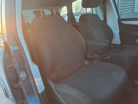 Citroen C4 Picasso 1, 6HDI, 112кс, ЕВРО5В, 6ск, снимка 12