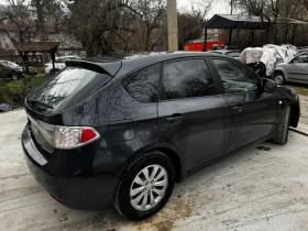 Subaru Impreza 1.5 R 107кс, снимка 4