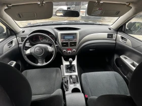 Subaru Impreza 1.5 R 107кс, снимка 7