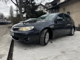 Subaru Impreza 1.5 R 107кс, снимка 1