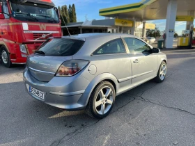 Opel Astra, снимка 4