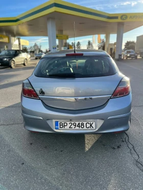 Opel Astra, снимка 6