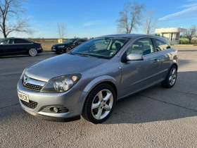 Opel Astra, снимка 2