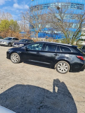 Toyota Corolla Lounge, снимка 6