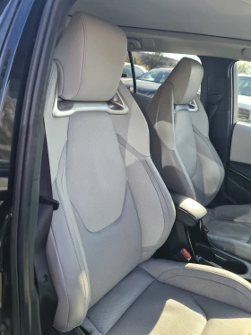 Toyota Corolla Lounge, снимка 11