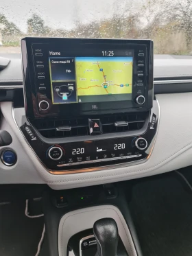 Toyota Corolla Lounge, снимка 8