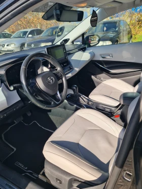 Toyota Corolla Lounge, снимка 10