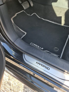 Toyota Corolla Lounge, снимка 13