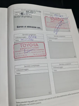 Toyota Corolla Lounge, снимка 16