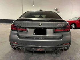 BMW 550 * M550i xDrive * 2 КЛЮЧА* ПАНО* KEYLESS* ПОДГРЕВ* , снимка 4