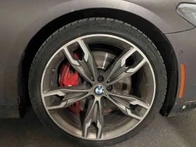 BMW 550 * M550i xDrive * 2 КЛЮЧА* ПАНО* KEYLESS* ПОДГРЕВ* , снимка 7