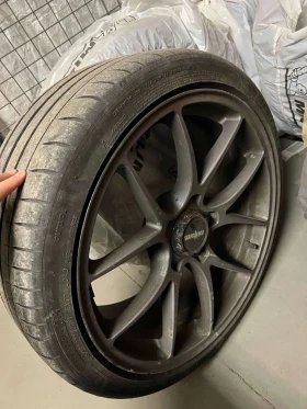 BMW 550 * M550i xDrive * 2 КЛЮЧА* ПАНО* KEYLESS* ПОДГРЕВ* , снимка 14