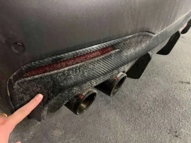 BMW 550 * M550i xDrive * 2 КЛЮЧА* ПАНО* KEYLESS* ПОДГРЕВ* , снимка 12