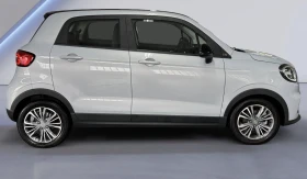 Leapmotor T03 1800 km!, снимка 6