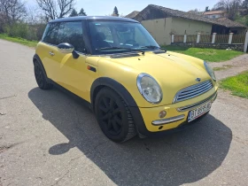 Mini Cooper 1.6 , снимка 2
