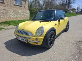 Mini Cooper 1.6 , снимка 1