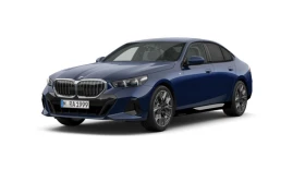 BMW 540 xDrive, снимка 1
