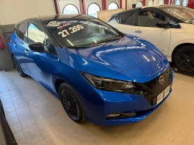Nissan Leaf  e+ 62kWh 0km, снимка 1